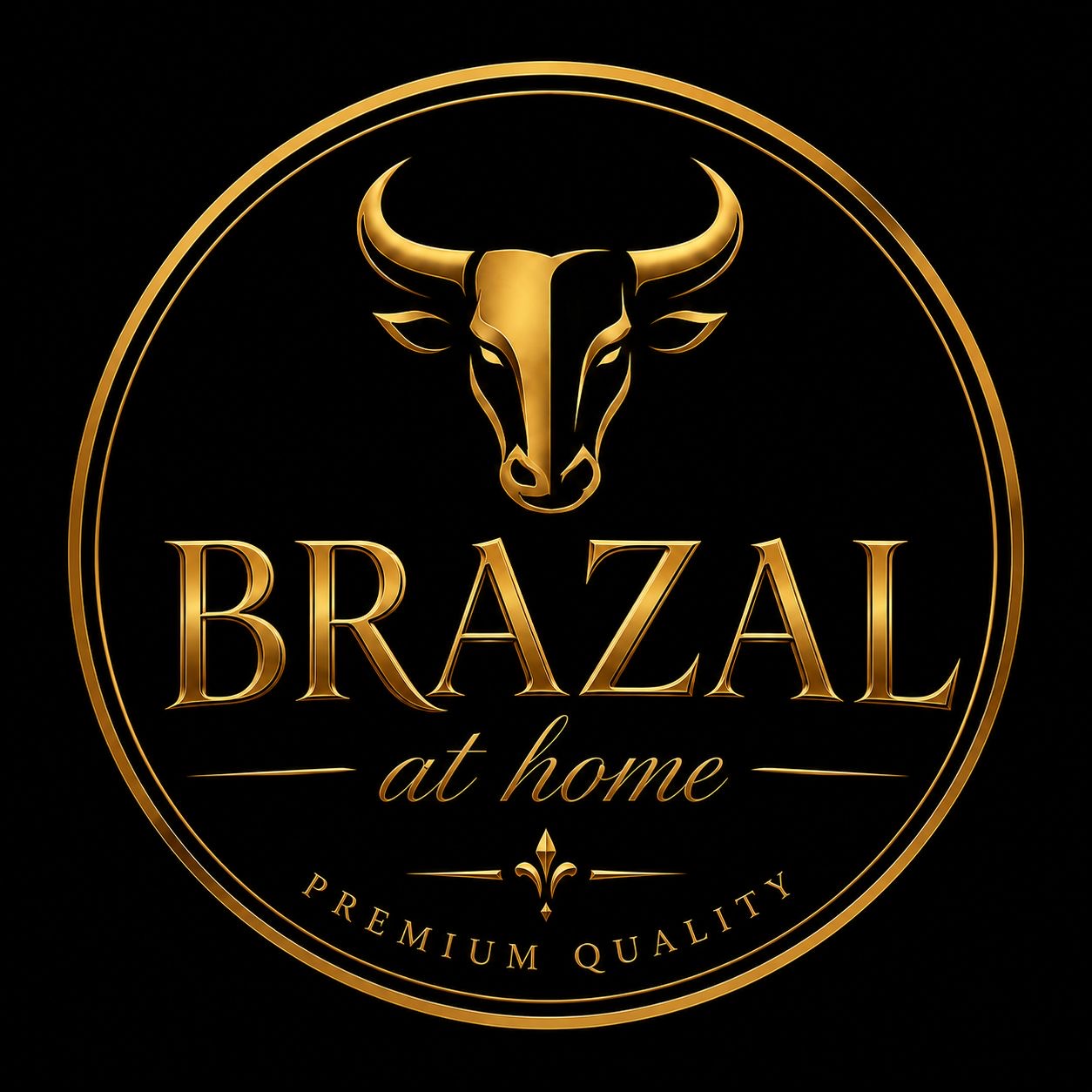 Brazal at Home